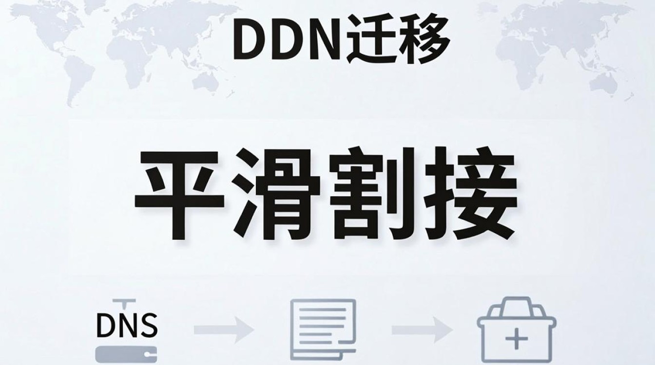 cdn迁移