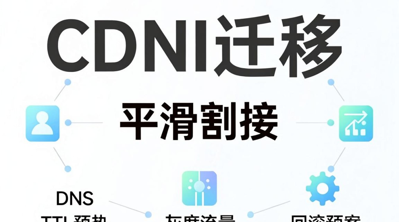 cdn迁移
