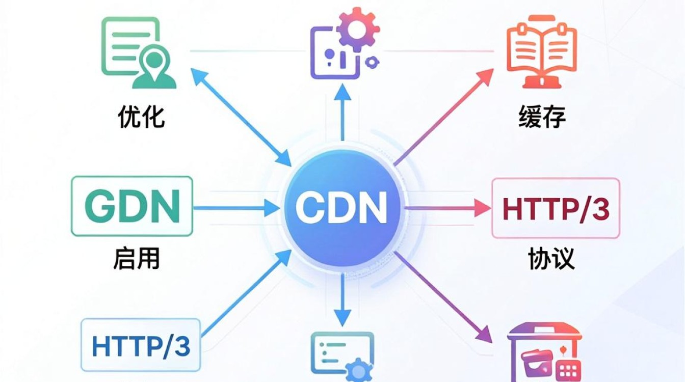 cdn脚