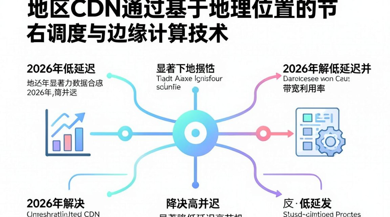 区域cdn