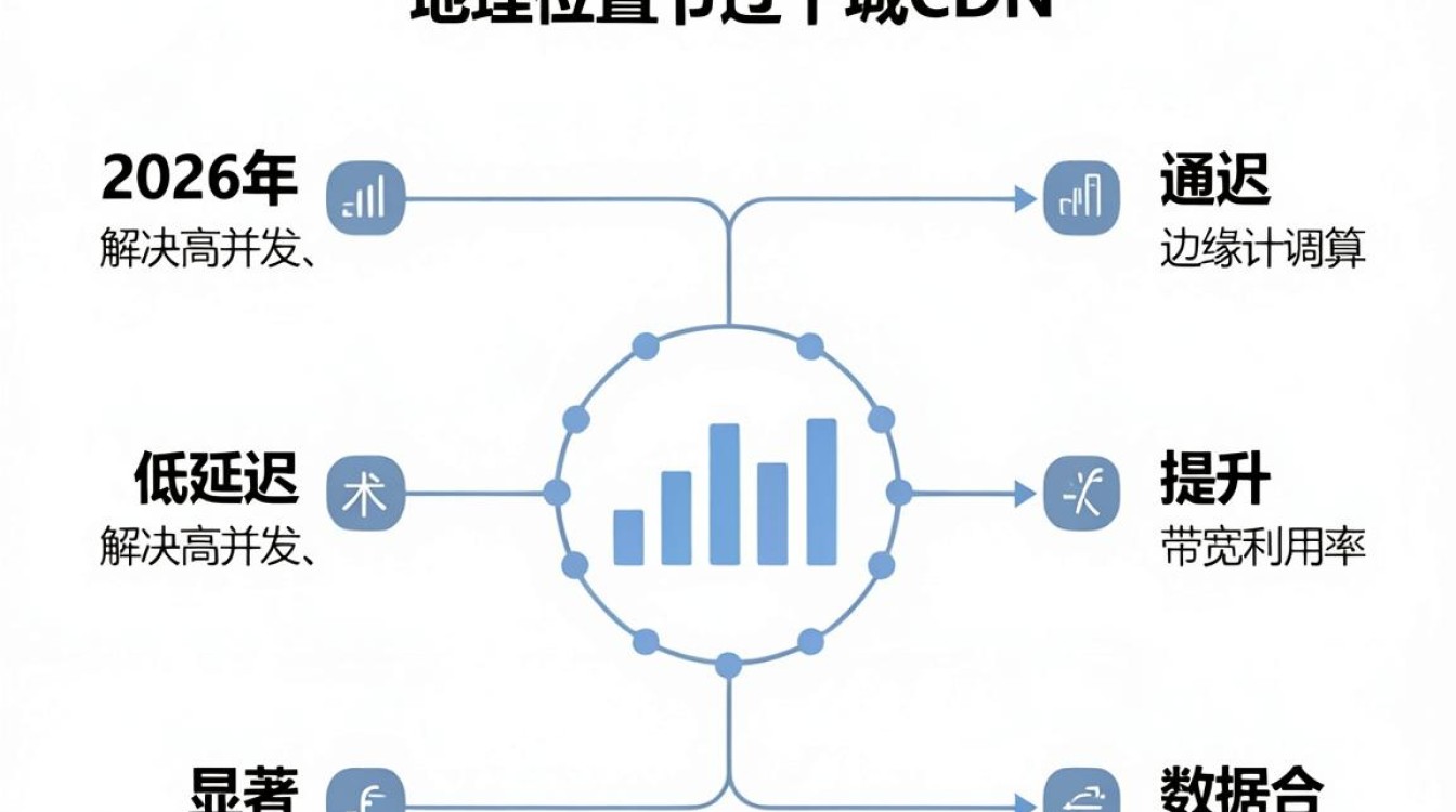 区域cdn
