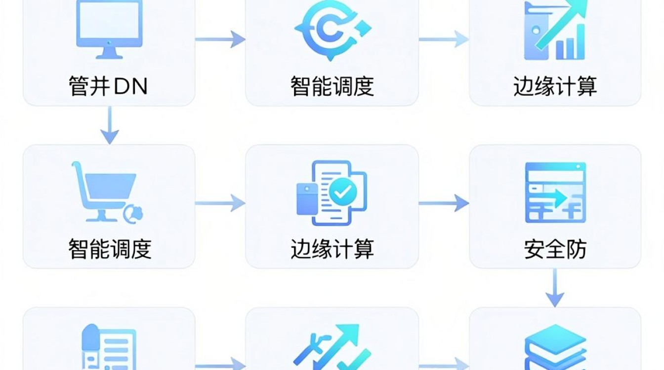 cdn管