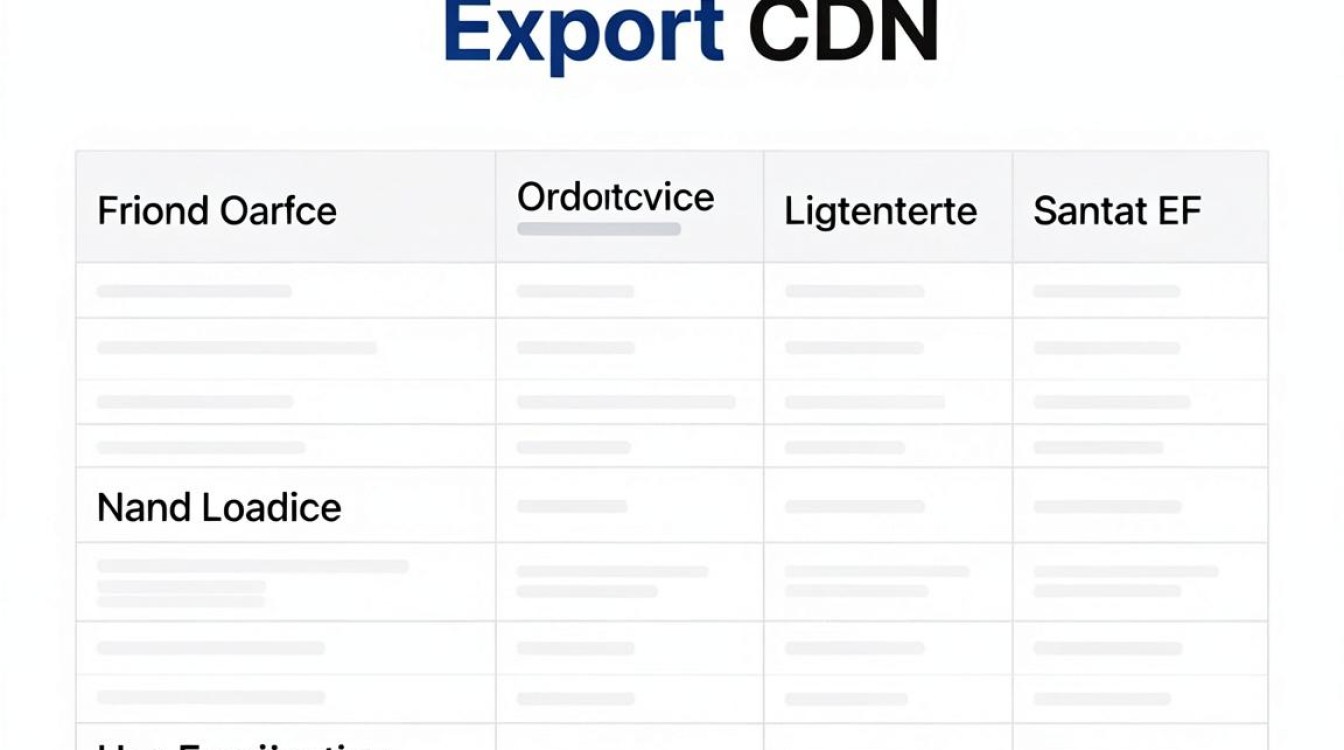 tableexport cdn
