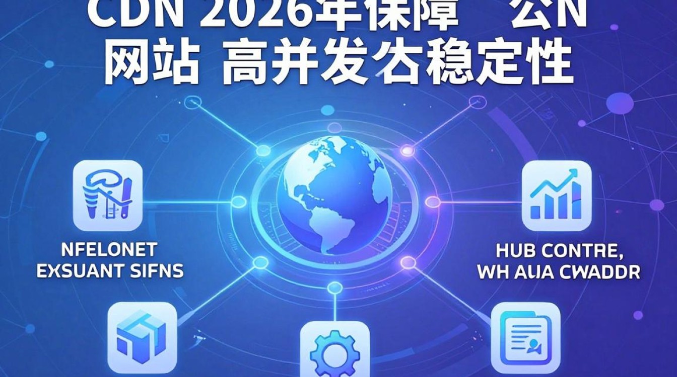 加强cdn