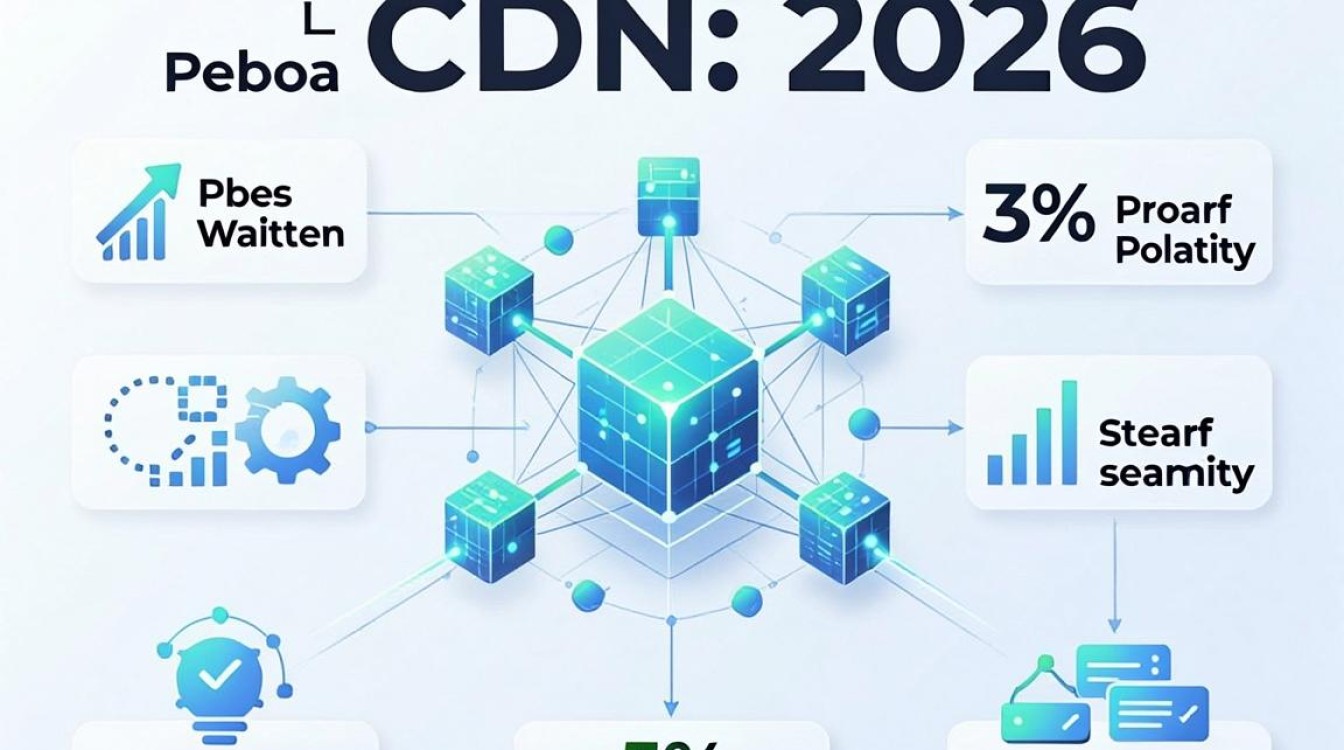 加强cdn