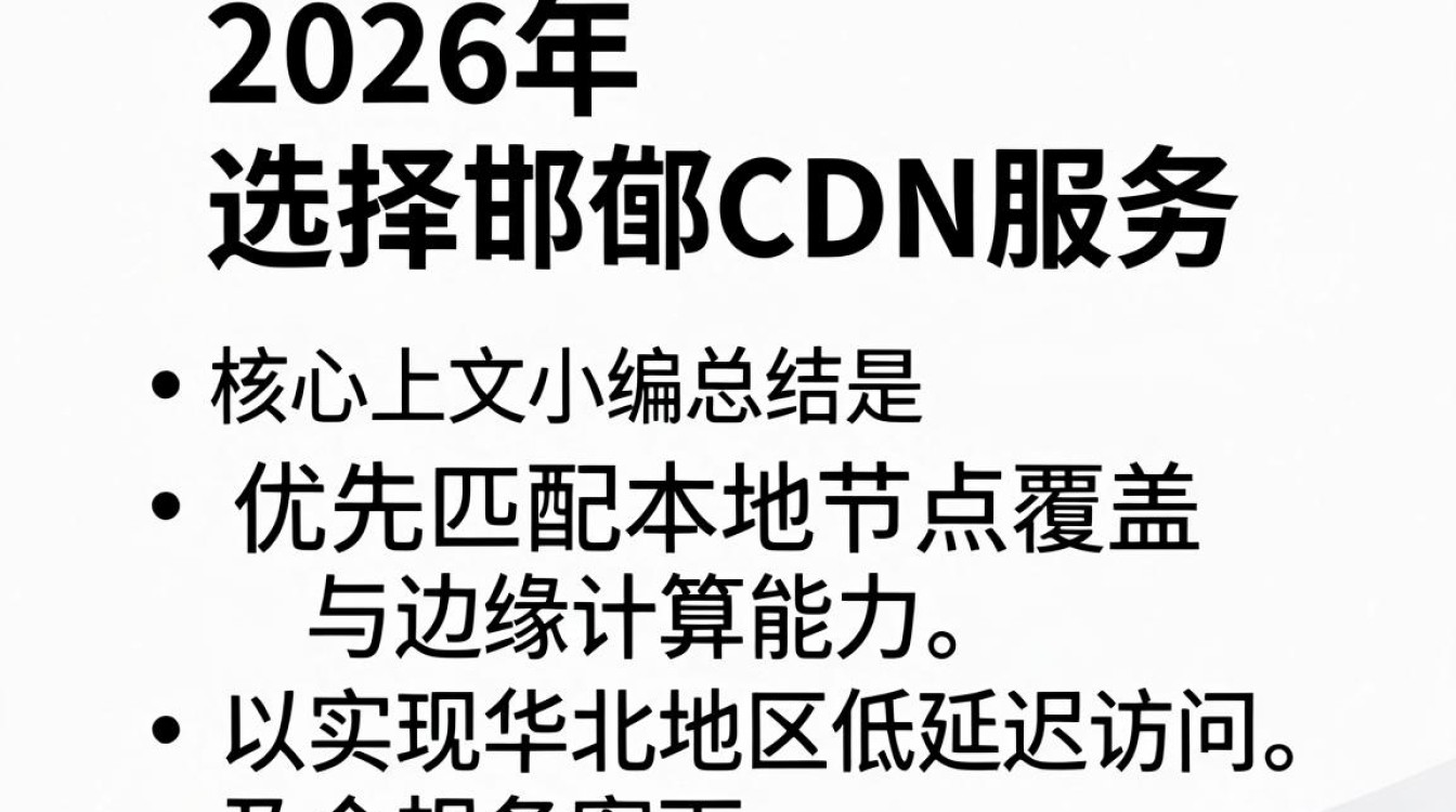 邯郸 cdn