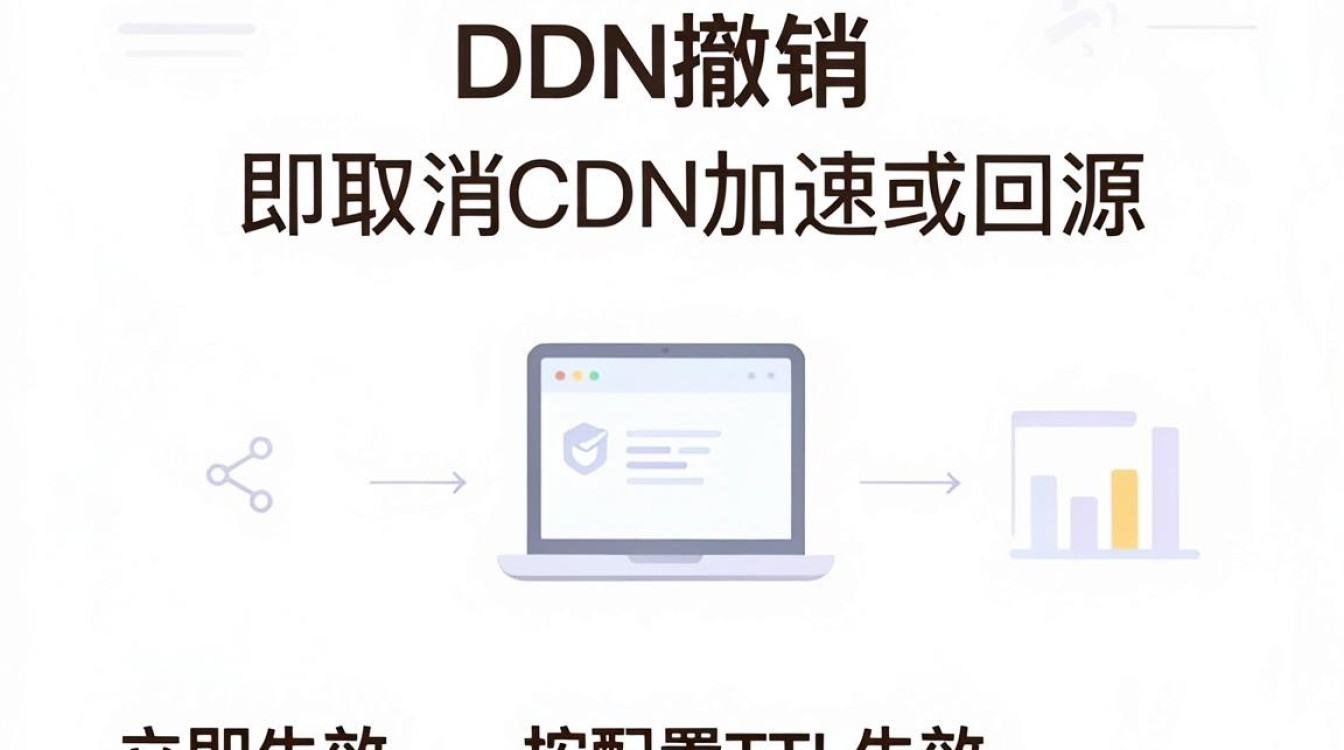 cdn撤销