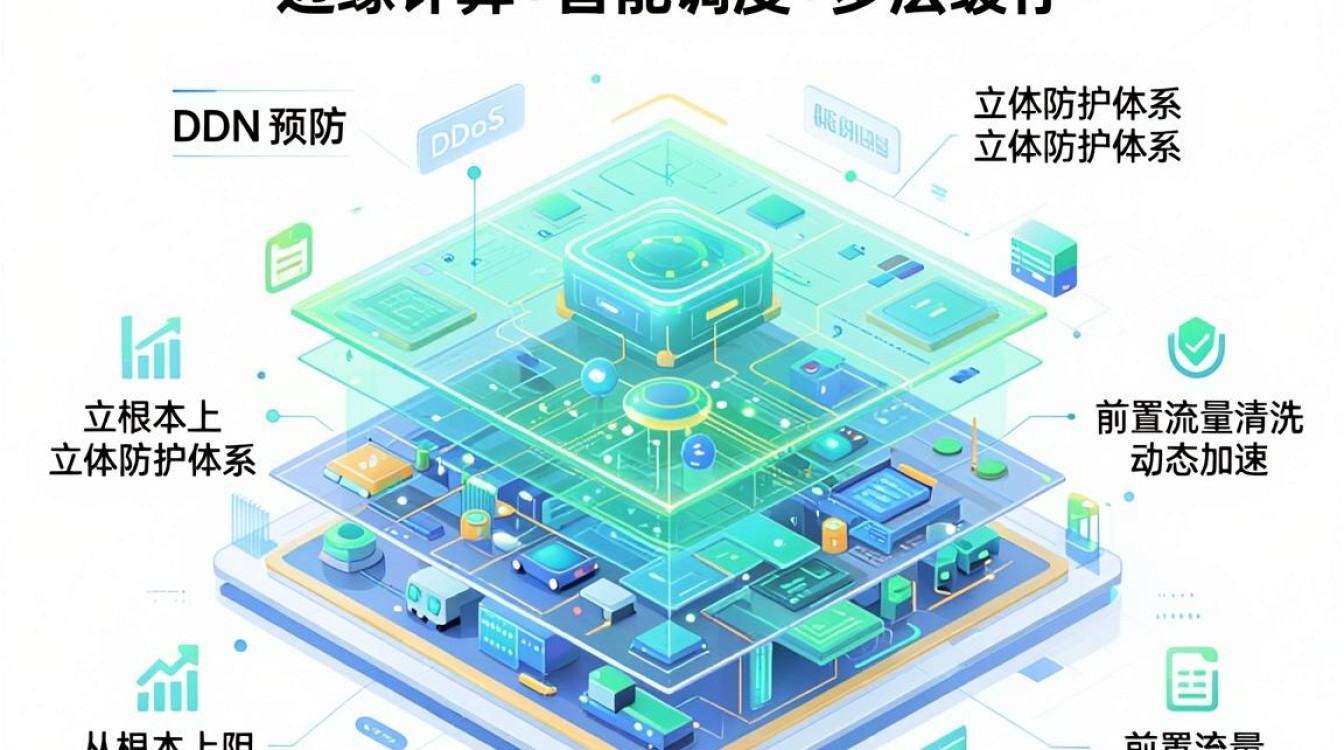 cdn预防