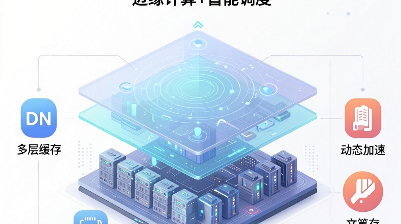 cdn预防