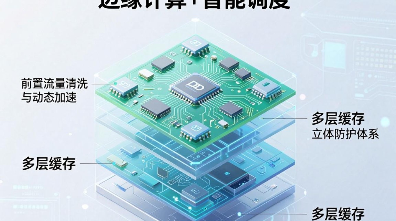 cdn预防