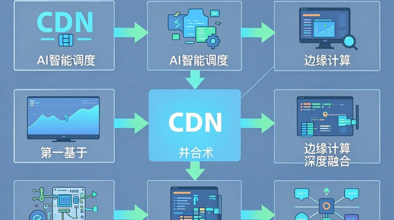 超级cdn