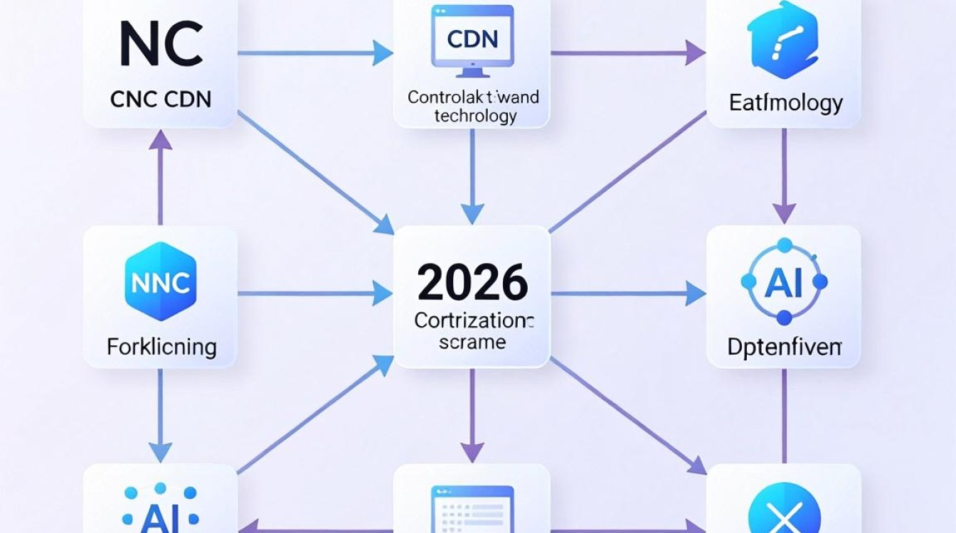 CNC cdn