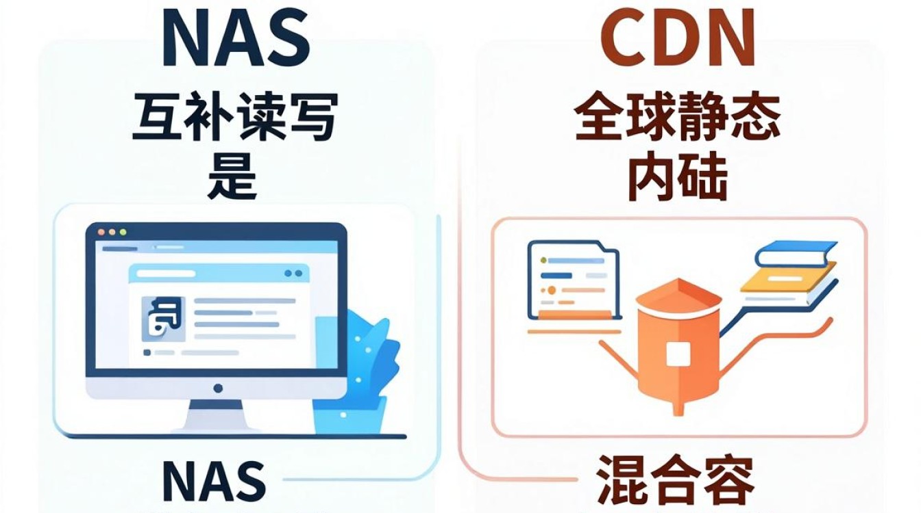 cdn nas
