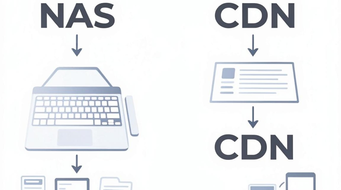 cdn nas