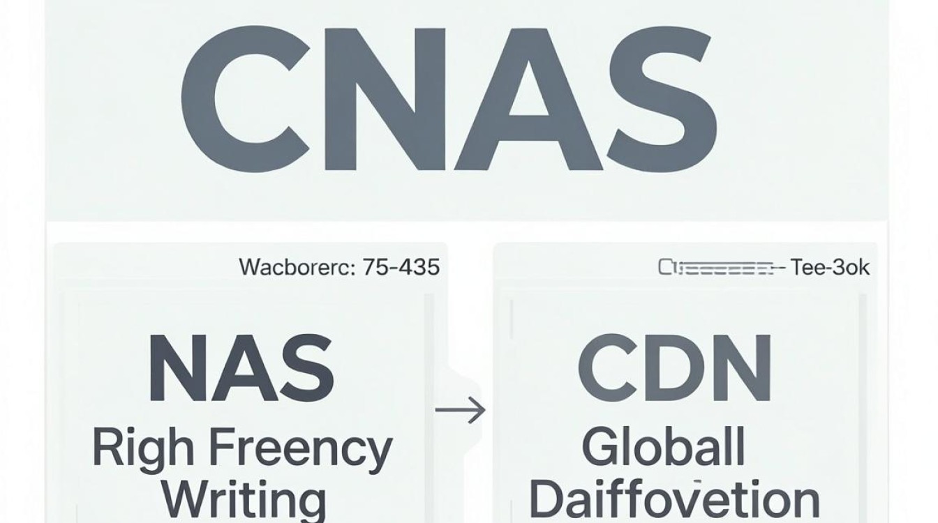 cdn nas