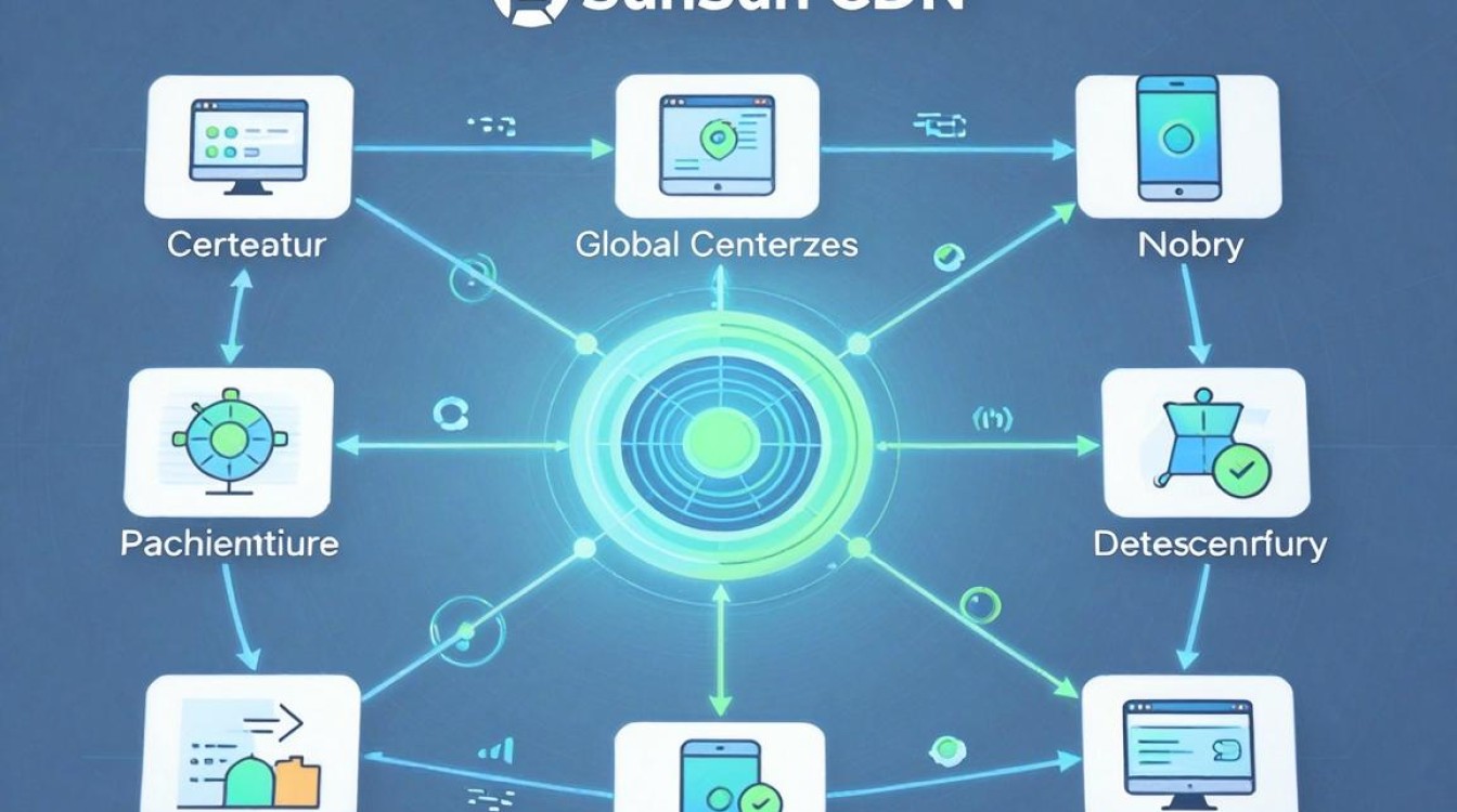 gosun cdn