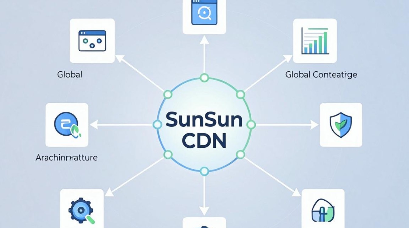 gosun cdn