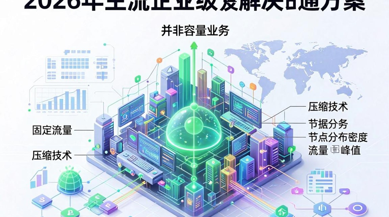 cdn容量