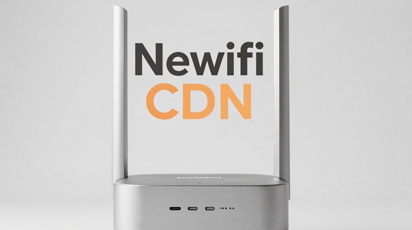 newifi cdn