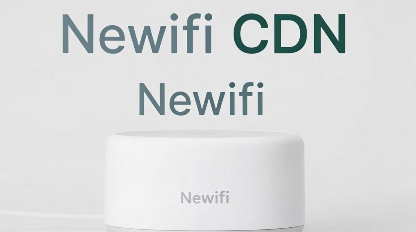 newifi cdn