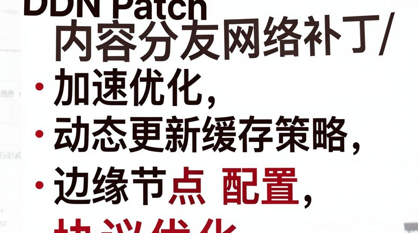 cdn patch