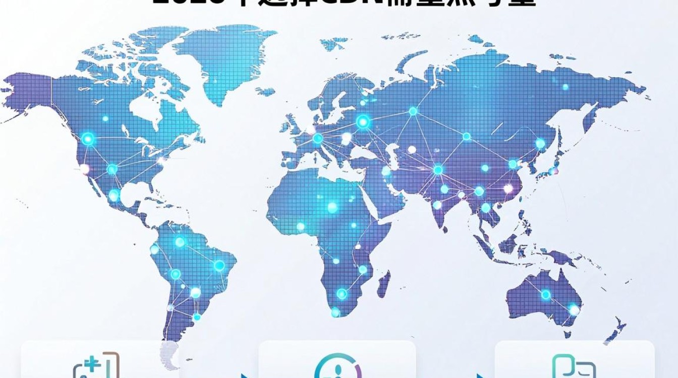 cdn国家