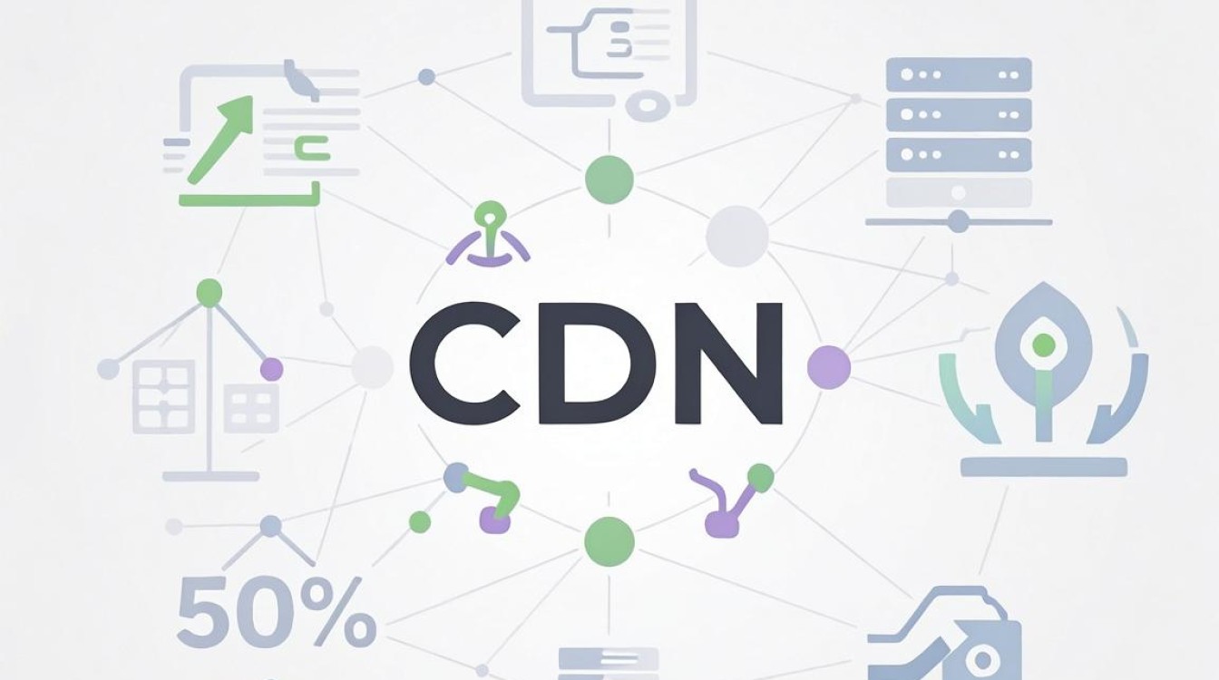 指定cdn