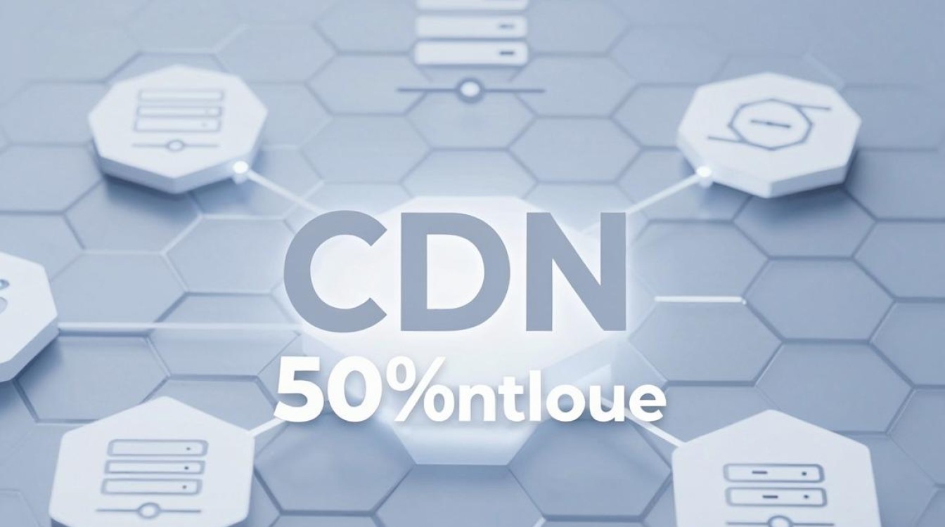 指定cdn