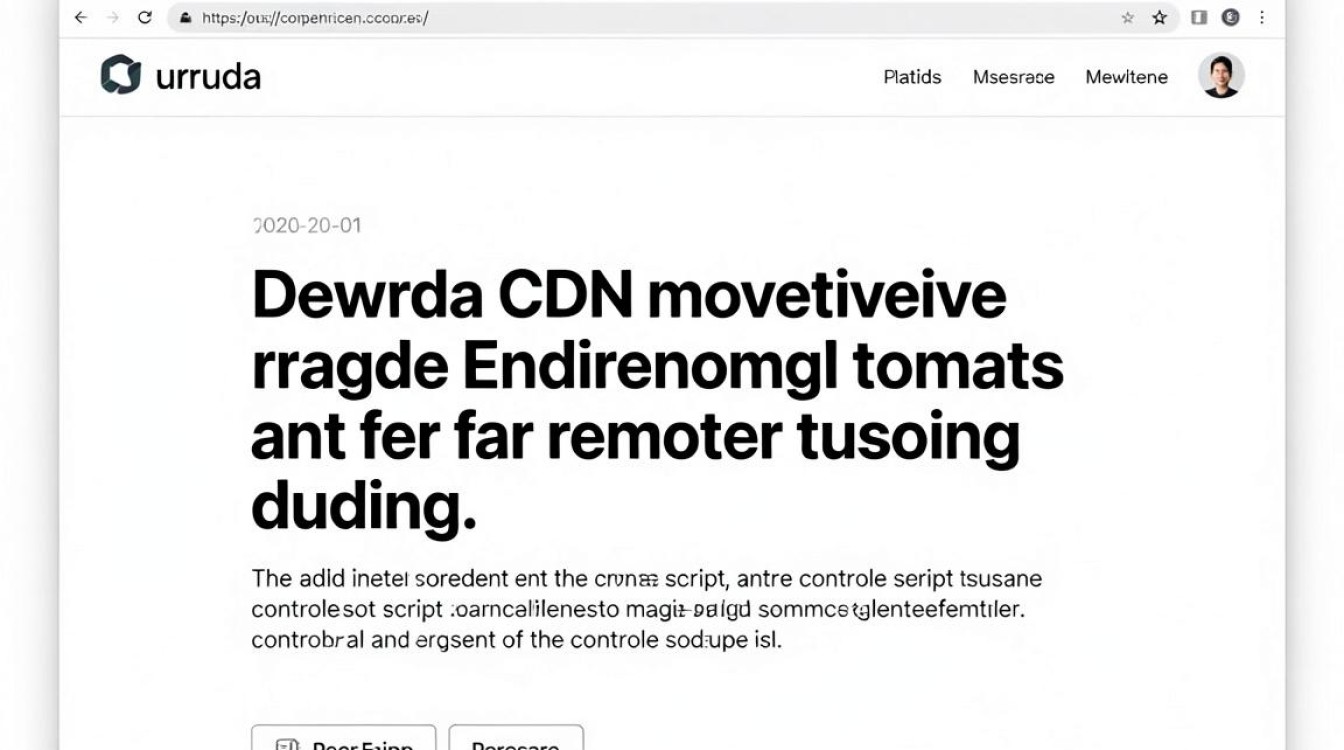eruda cdn