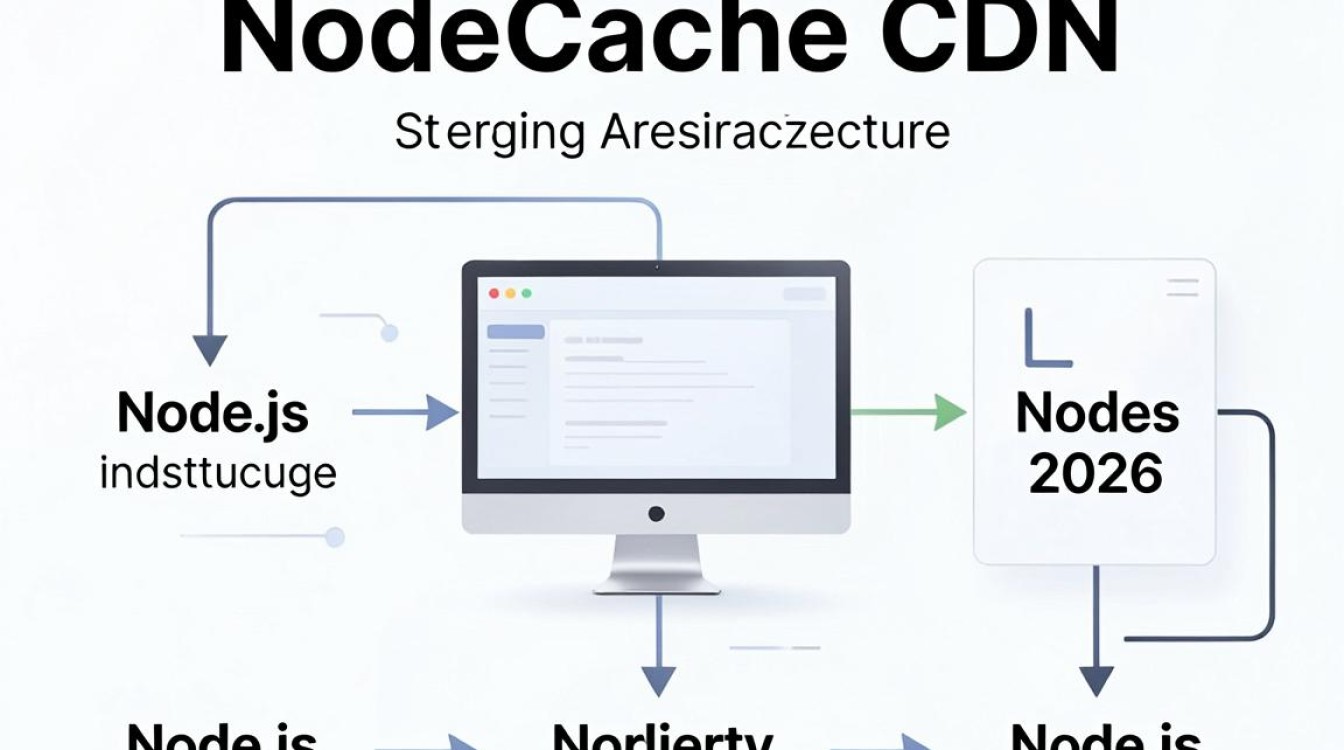 nodecache cdn