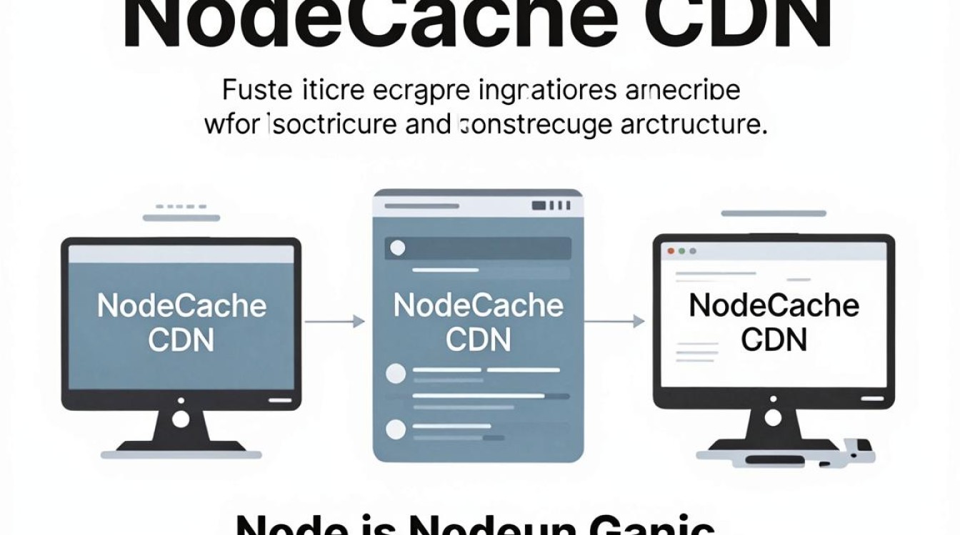 nodecache cdn
