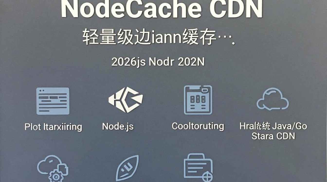 nodecache cdn