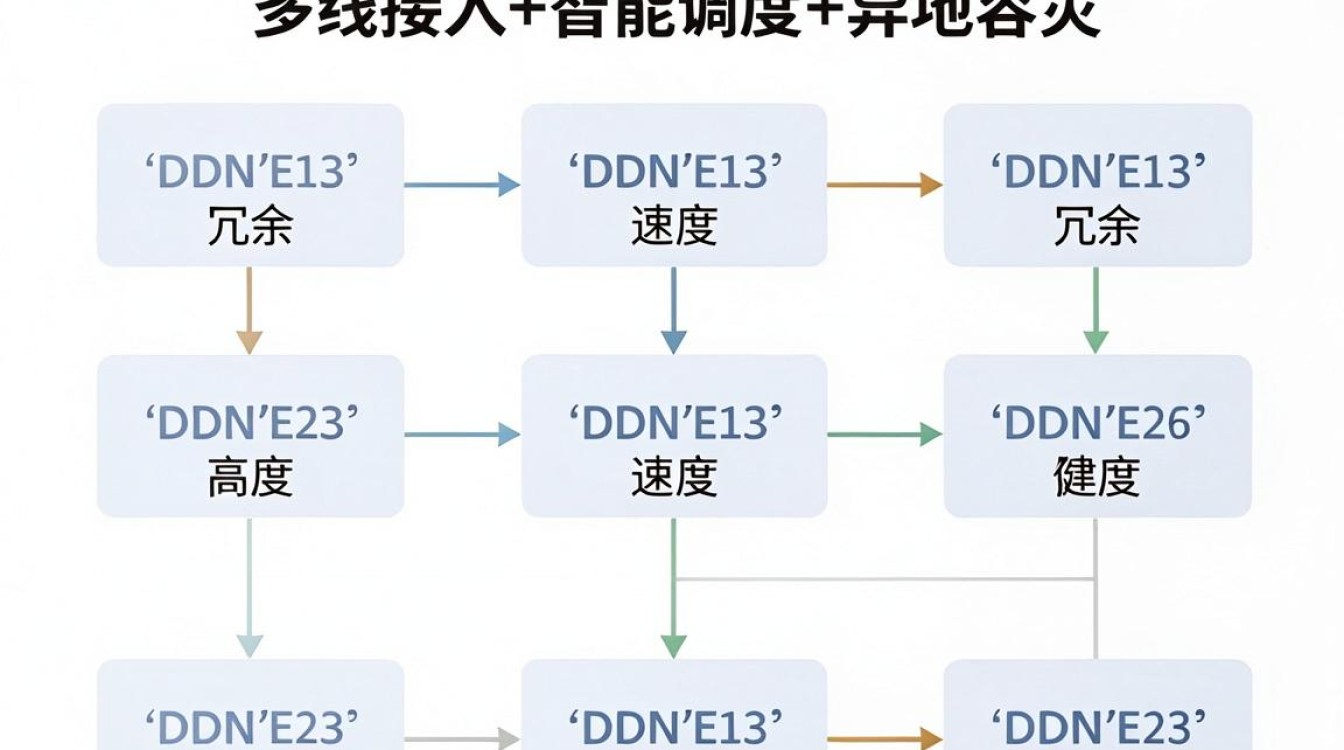 cdn冗余