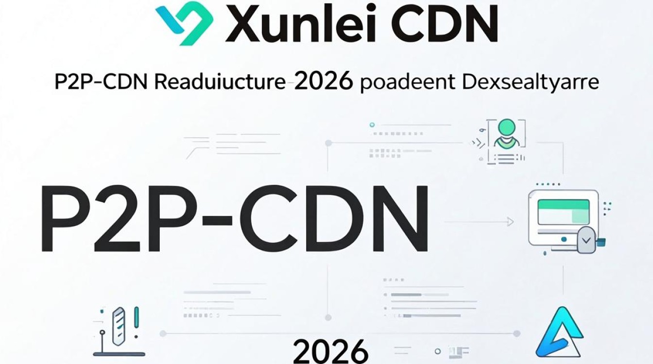 xunlei cdn
