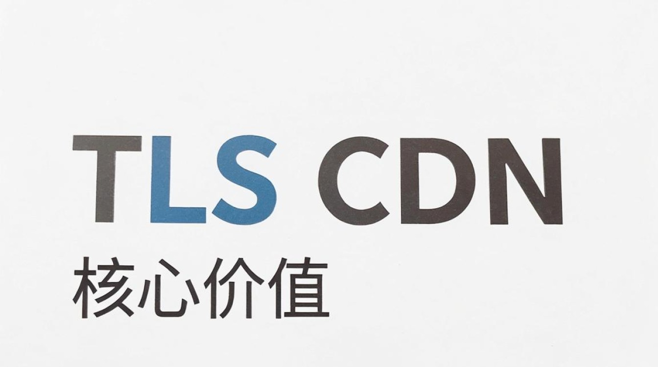 tls cdn