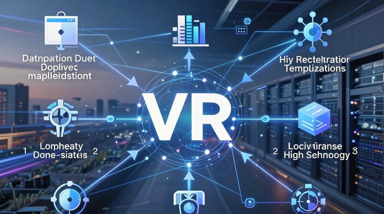 cdn vr