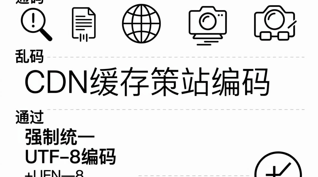 cdn乱码