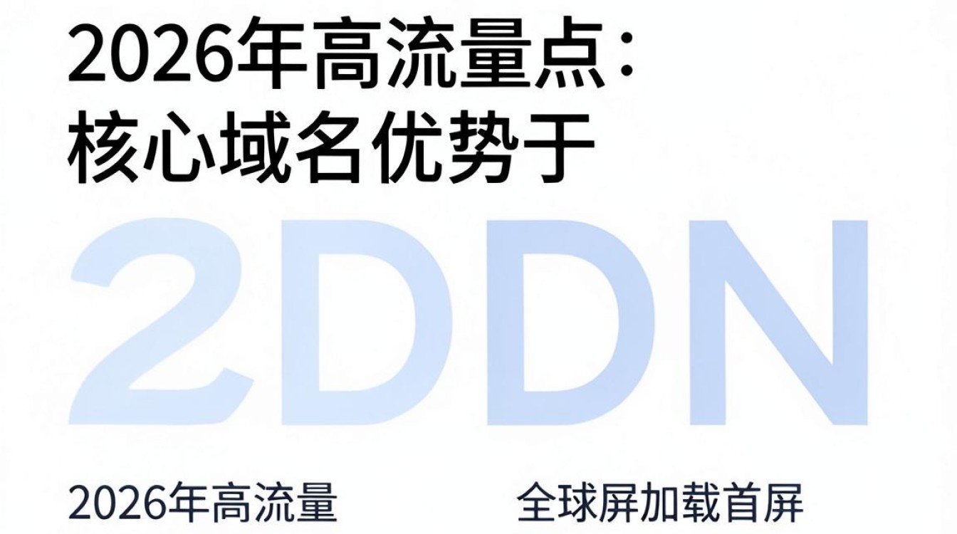 cdn域