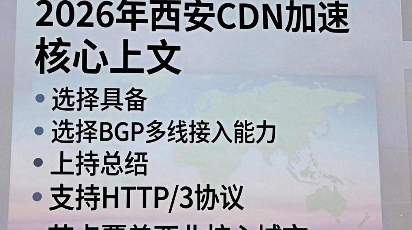 西安cdn