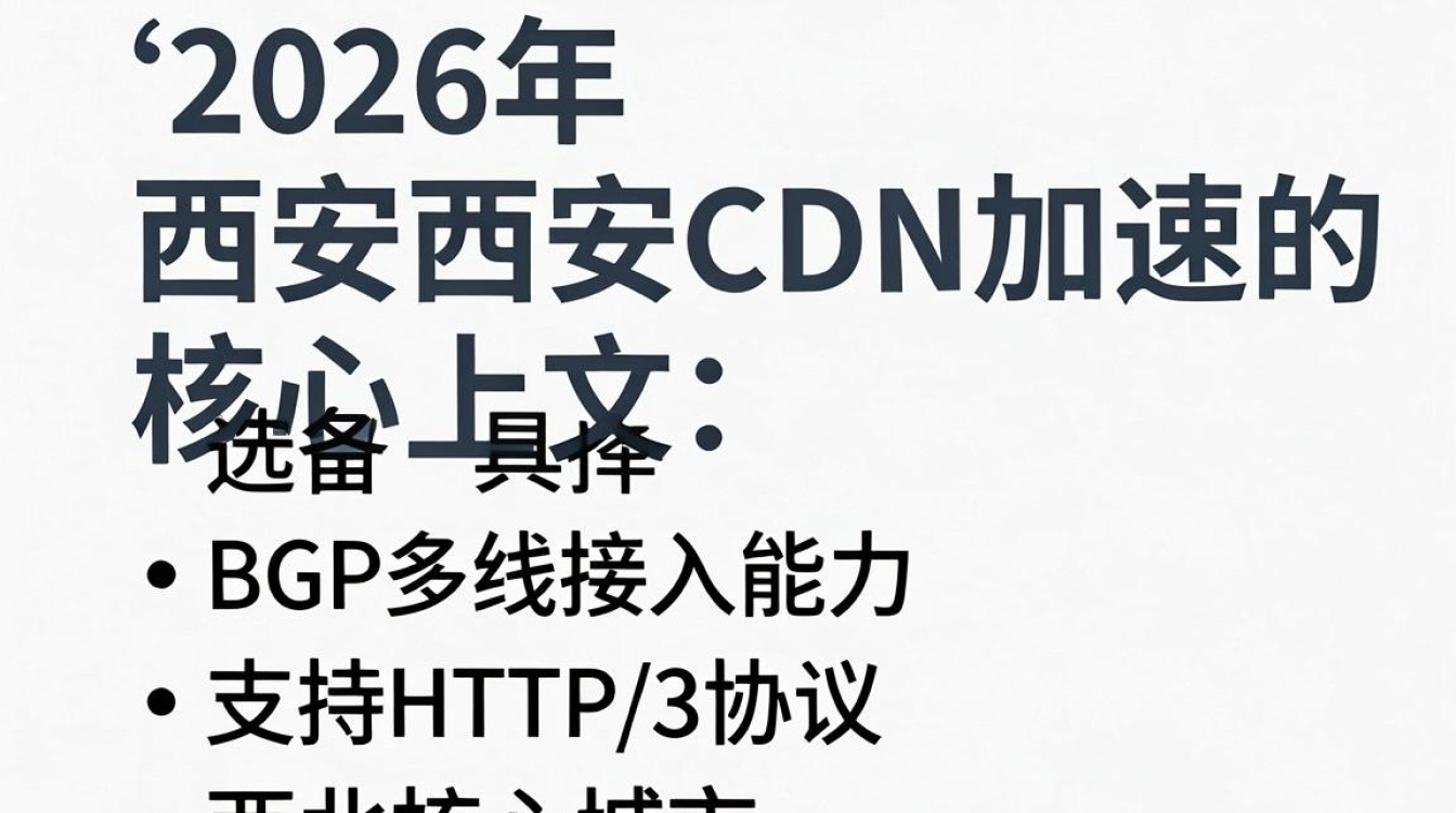 西安cdn