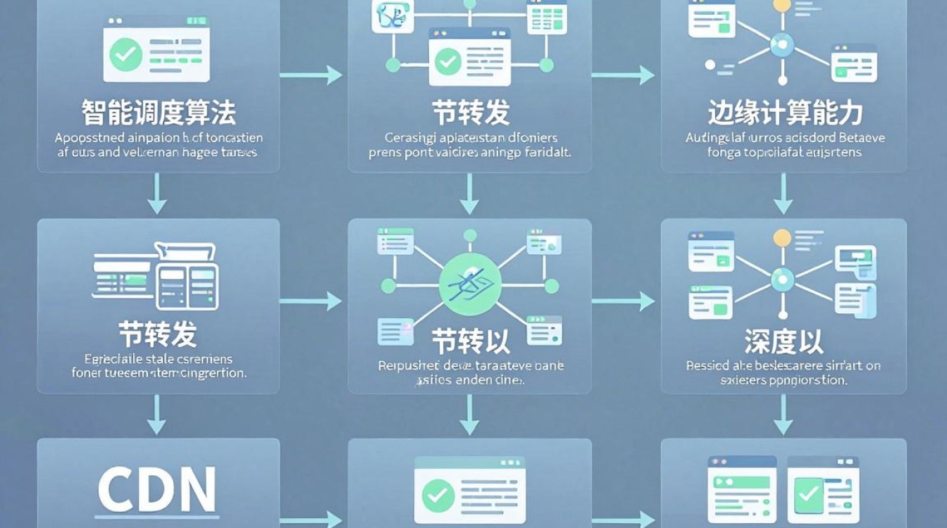 代理cdn