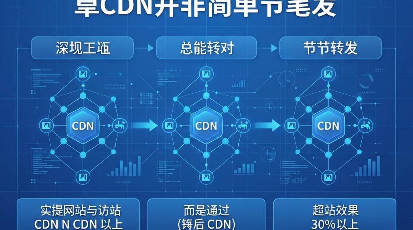 代理cdn