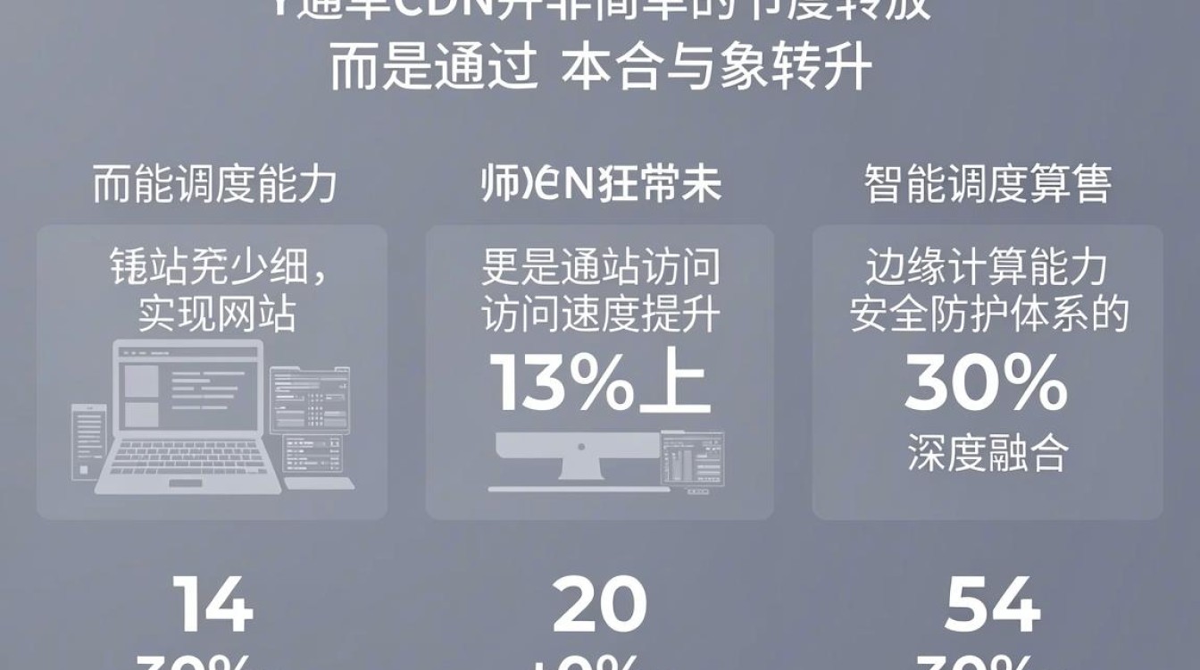 代理cdn