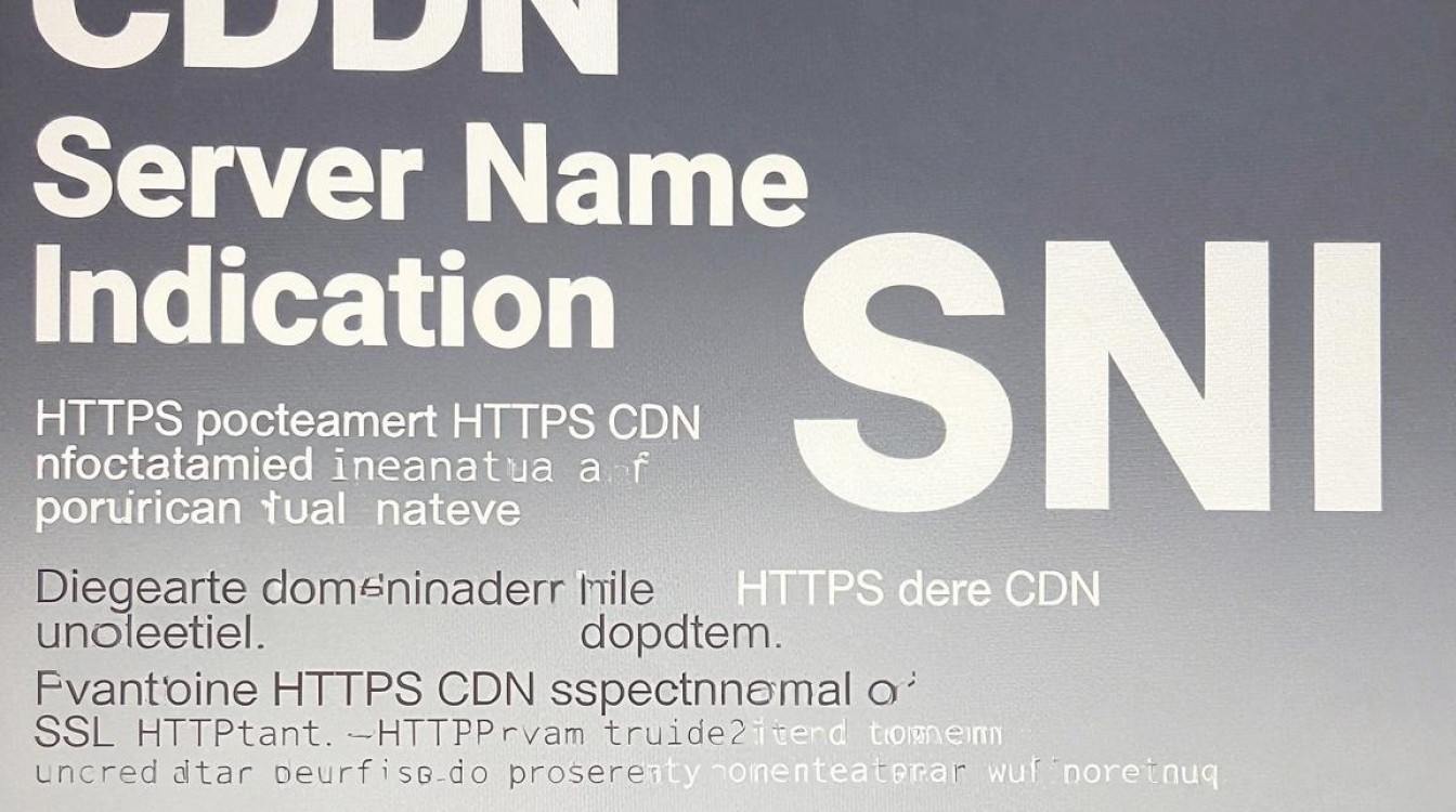 cdn sni