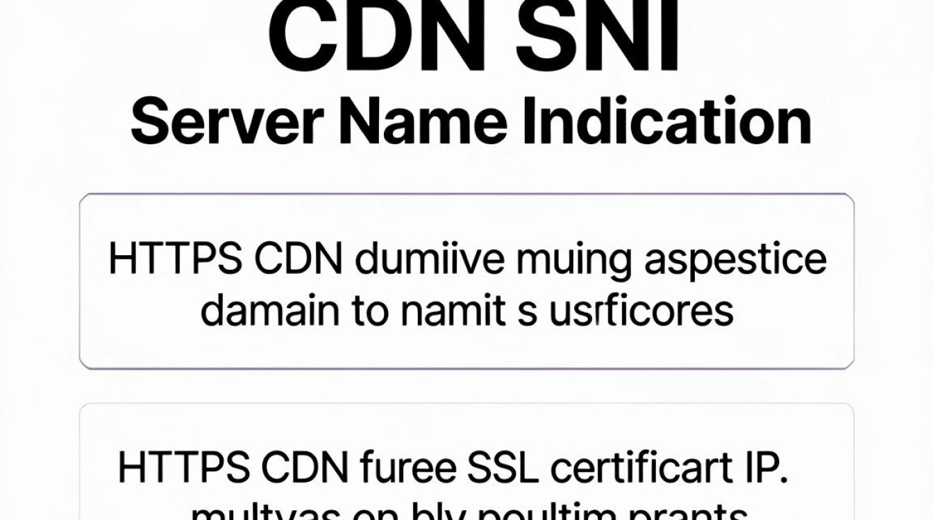 cdn sni