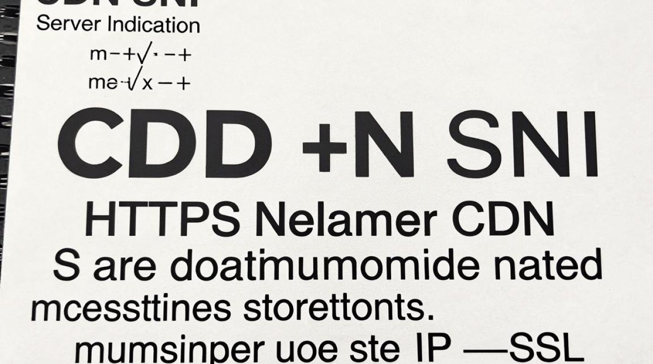 cdn sni