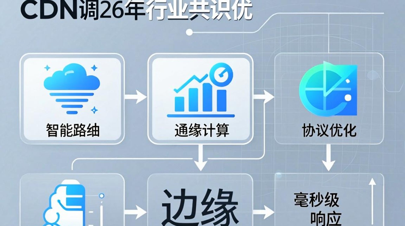 cdn调