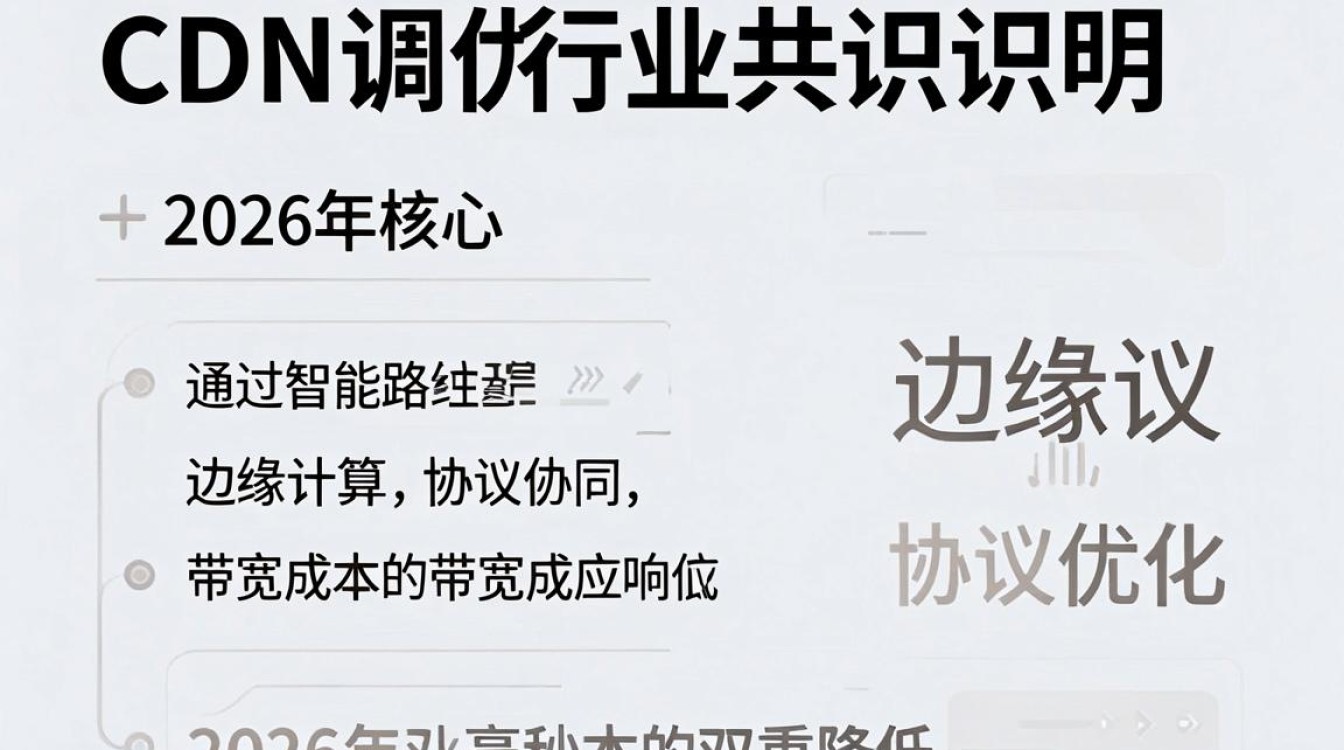 cdn调