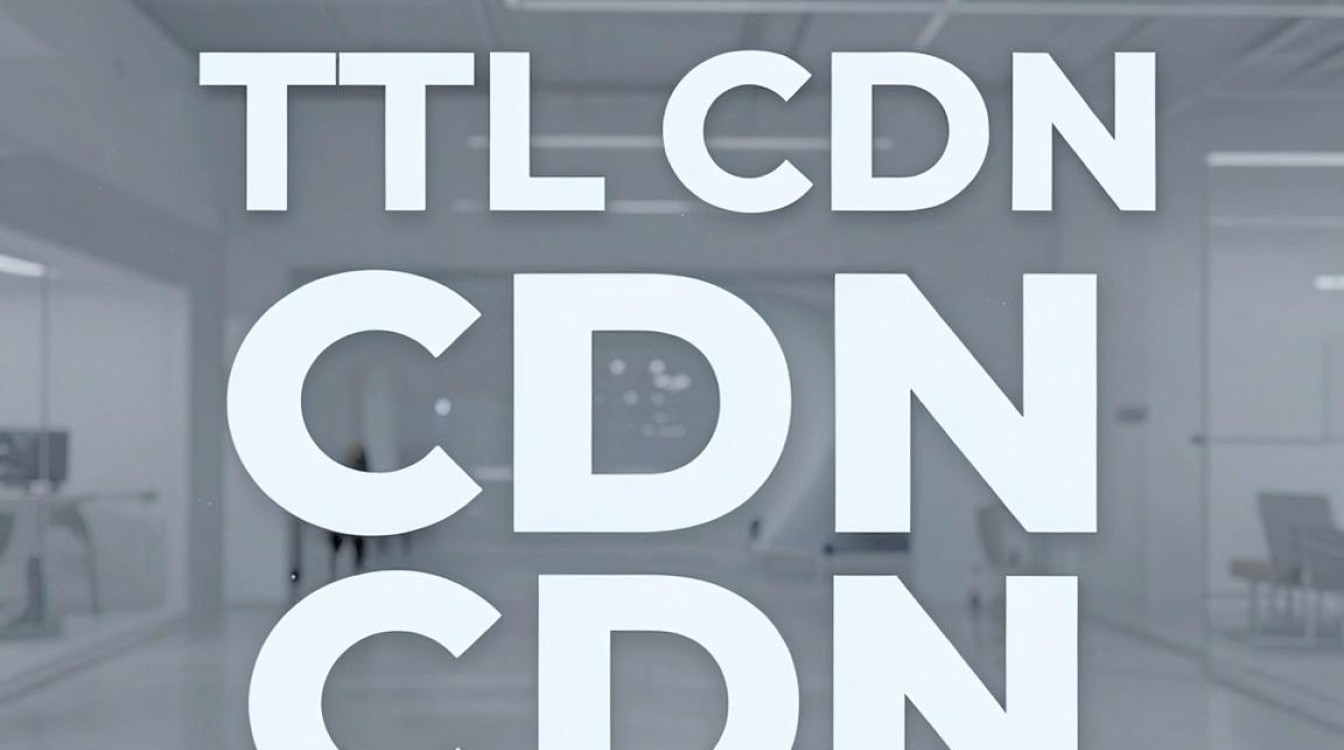 ttl cdn