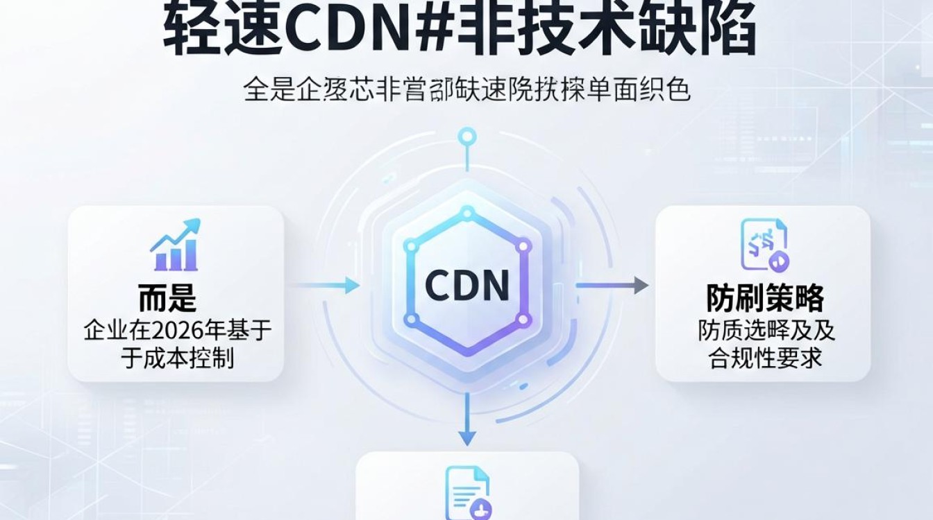限速cdn